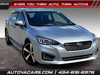 Used 2017 Subaru Impreza 2.0i Sport image 1