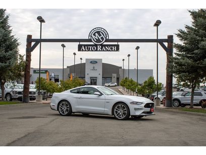 Used 2021 Ford Mustang GT Premium w/ Equipment Group 401A