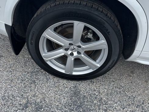 Used 2022 Volvo XC90 T6 Inscription w/ Advanced Package image 10