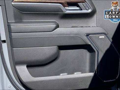 Used 2024 GMC Sierra 1500 Elevation w/ Elevation Premium Package AWD/4WD image 22