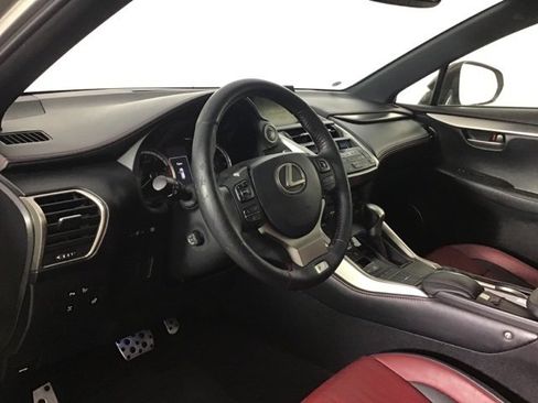 Used 2015 Lexus NX 200t F Sport image 8