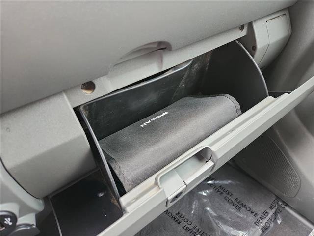 Used 2019 Nissan Frontier SV AWD/4WD image 24