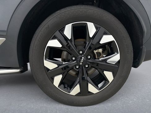 Used 2023 Kia Sportage X-Line w/ X-Line Premium Package AWD/4WD image 22