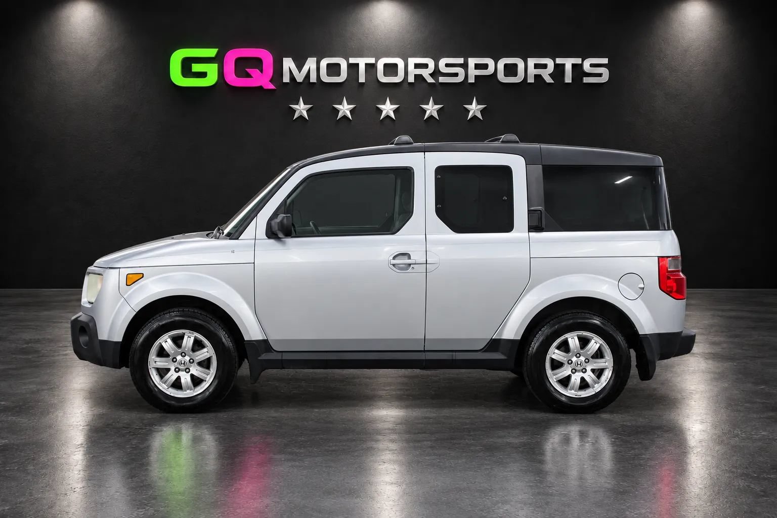 Used 2006 Honda Element EX-P image 5