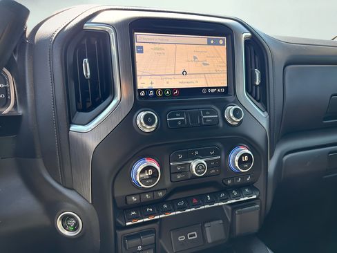 Used 2020 GMC Sierra 1500 Denali w/ Denali Ultimate Package AWD/4WD image 53