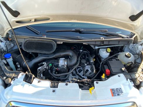 Used 2022 Ford Transit 350 w/ Exterior Upgrade Package image 30