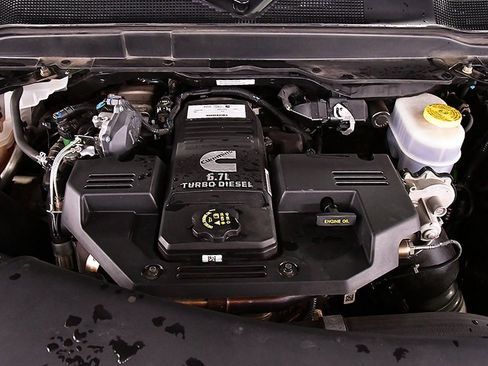 Used 2021 RAM 2500 Laramie image 36