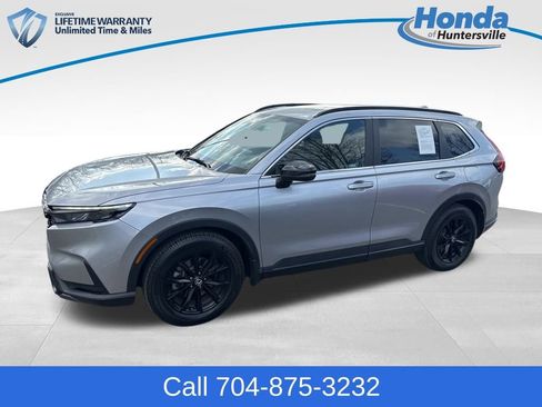 Used 2023 Honda CR-V Sport image 5