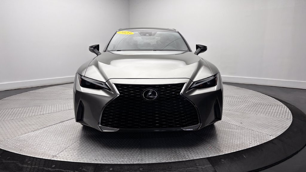 Used 2023 Lexus IS 300 AWD w/ Premium Package image 46