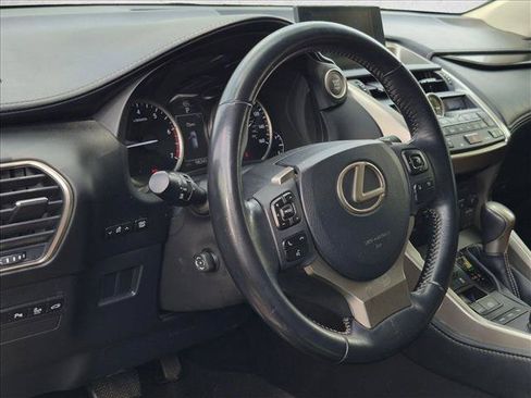 Used 2016 Lexus NX 200t FWD w/ Premium Package image 3