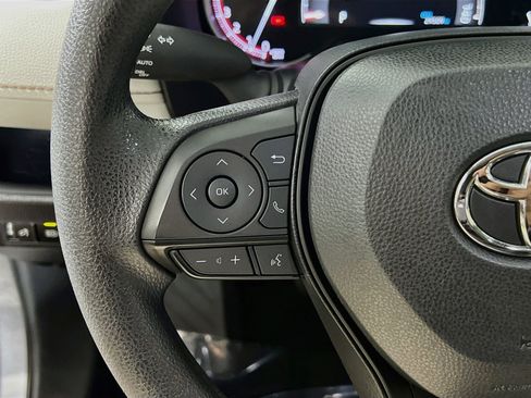 Used 2025 Toyota RAV4 XLE w/ Convenience Package FWD image 19