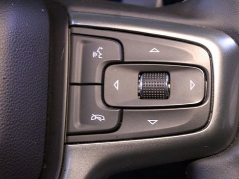 Used 2023 Chevrolet Silverado 1500 LT Trail Boss image 21