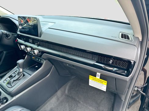 Used 2026 Honda CR-V EX-L image 23