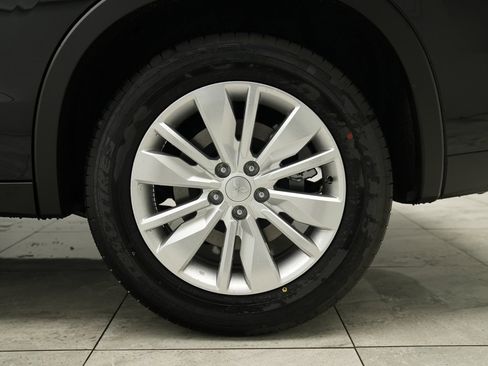 Used 2025 Mitsubishi Outlander ES image 34