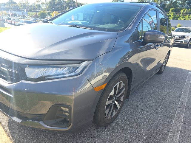 Used 2026 Honda Odyssey EX-L image 1