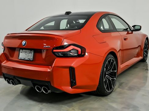 Used 2024 BMW M2 -CARBON PACKAGE w/ Carbon Package image 11