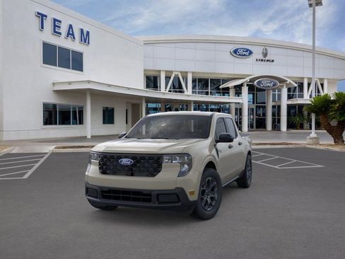 New 2025 Ford Maverick XLT w/ XLT Luxury Package image 2