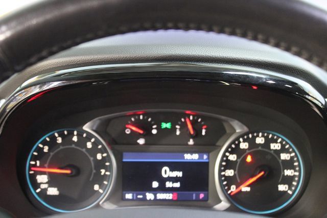 Used 2020 Chevrolet Traverse LT AWD/4WD image 18