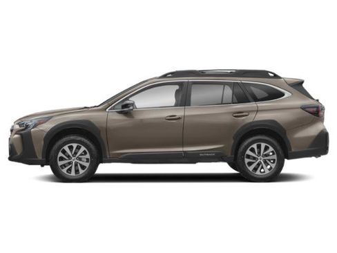 Used 2024 Subaru Outback Premium AWD/4WD image 5