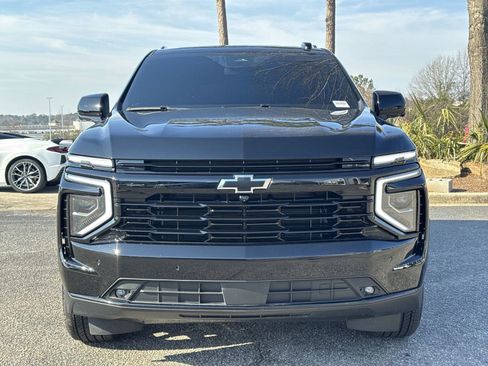 Used 2026 Chevrolet Tahoe RST w/ Comfort Package image 3