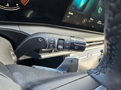 Used 2026 Hyundai Santa Fe SEL image 22