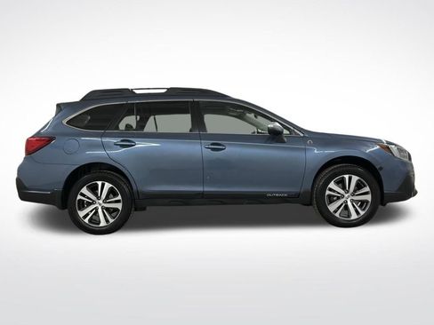 Used 2018 Subaru Outback 2.5i Limited w/ 50th Anniversary Edition image 29