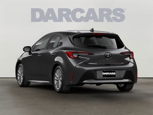 New 2026 Toyota Corolla SE FWD image 13