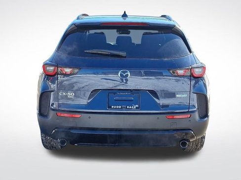 New 2026 MAZDA CX-50 AWD 2.5 Hybrid w/ Weather Package image 6