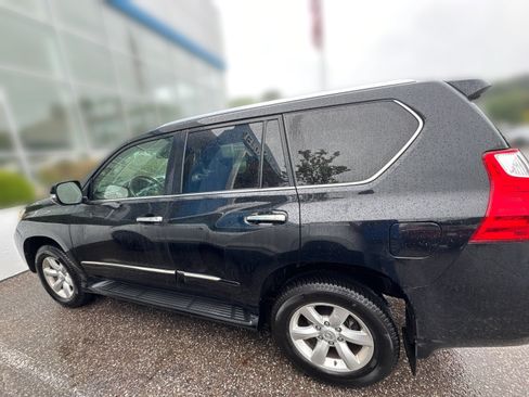 Used 2011 Lexus GX 460 Premium AWD/4WD image 7