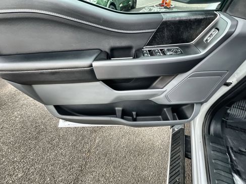 Used 2023 Ford F150 XLT w/ Equipment Group 302A High image 15