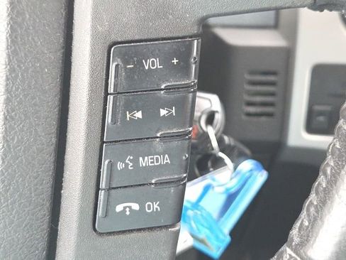 Used 2014 Ford F150 XLT w/ Equipment Group 302A Luxury image 35