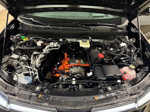 New 2025 Chevrolet Blazer EV RS image 44