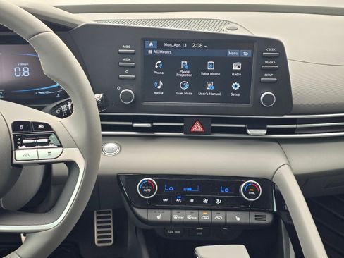 New 2026 Hyundai Elantra SEL Sport Premium image 15