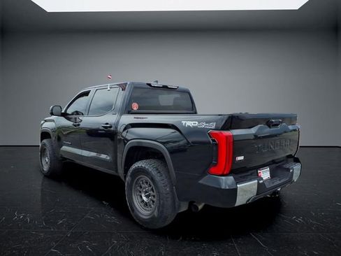 Used 2023 Toyota Tundra SR5 w/ TRD Off-Road Premium Package AWD/4WD image 6