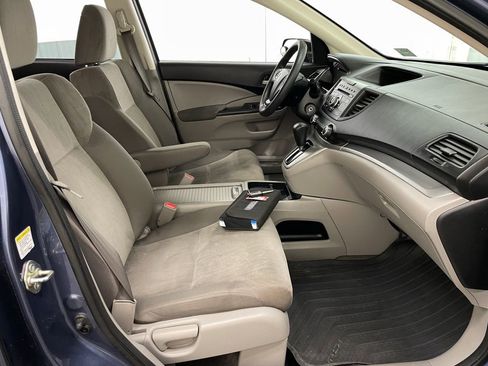 Used 2014 Honda CR-V LX image 31