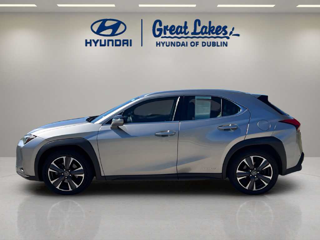 Used 2020 Lexus UX 250h w/ Premium Package AWD/4WD image 2