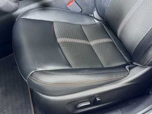 Certified 2023 Nissan Altima 2.5 SR image 19