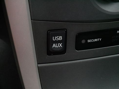 Used 2012 Toyota Corolla S FWD image 27