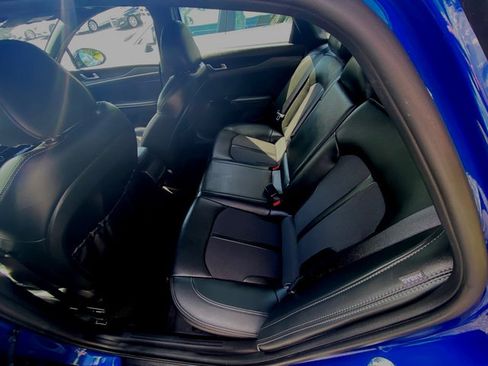 Used 2023 Kia K5 GT-Line image 41