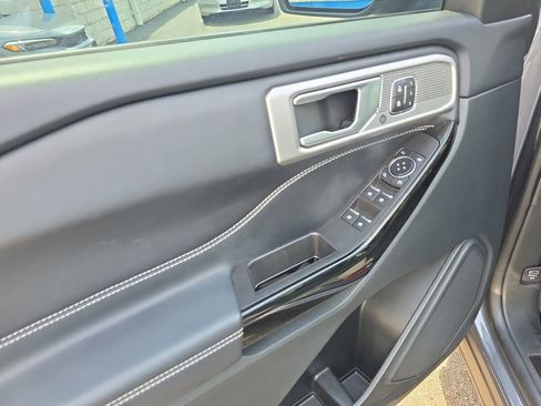 Used 2023 Ford Explorer ST w/ Equipment Group 401A AWD/4WD image 21