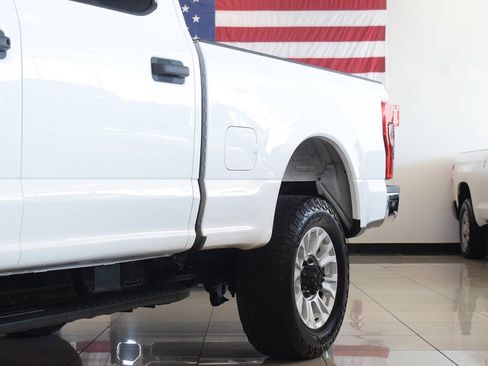 Used 2022 Ford F250 XLT AWD/4WD image 15