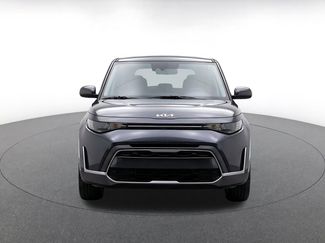 Used 2025 Kia Soul LX w/ LX Technology Package FWD video 2