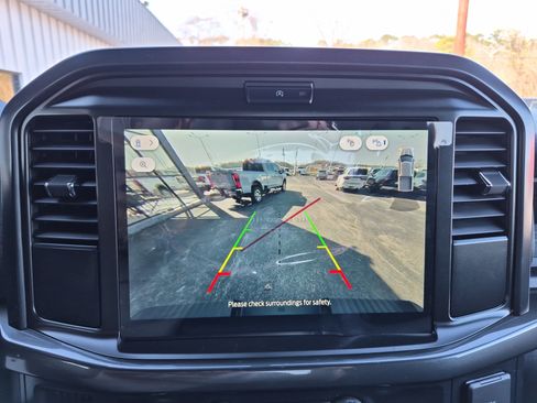 New 2026 Ford F150 STX w/ Equipment Group 200A image 36