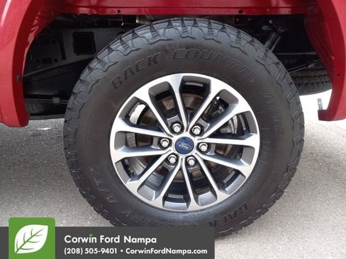 Used 2020 Ford F150 Lariat AWD/4WD image 31