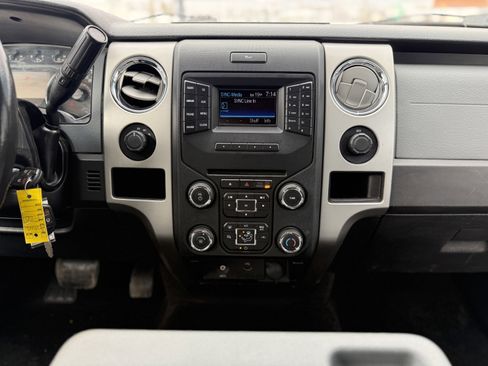Used 2014 Ford F150 XLT w/ Equipment Group 301A Mid image 19