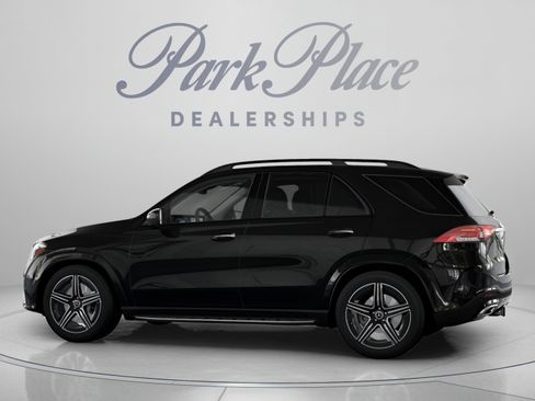 Used 2026 Mercedes-Benz GLE 450 4MATIC image 8