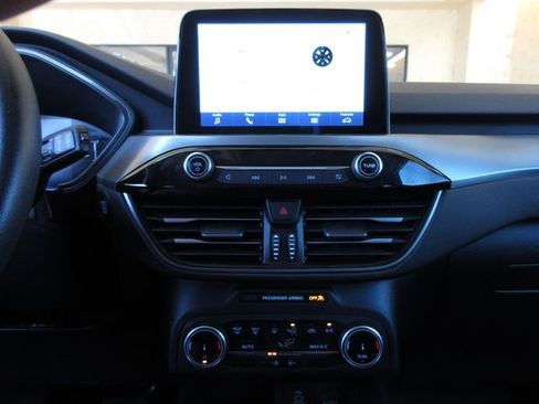 Certified 2025 Ford Escape Active FWD image 18
