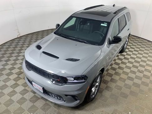 New 2026 Dodge Durango GT image 7