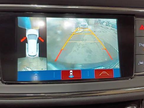 Used 2019 Buick Enclave Premium w/ Experience Buick Package image 14