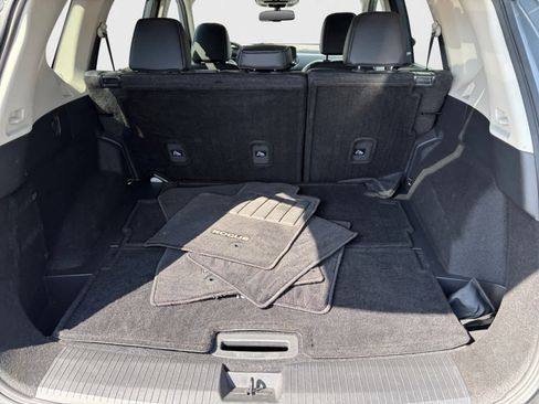 Used 2023 Nissan Rogue SL w/ SL Premium Package AWD/4WD image 20